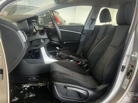 Hyundai i30 Wagon vaihtoauto