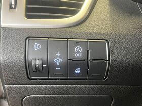 Hyundai i30 Wagon vaihtoauto