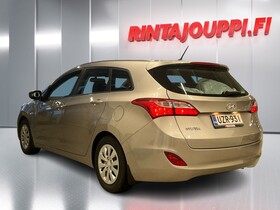 Hyundai i30 Wagon vaihtoauto