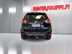 Nissan X-Trail vaihtoauto
