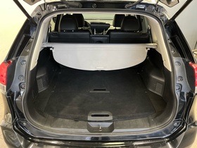 Nissan X-Trail vaihtoauto