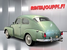 Volvo PV vaihtoauto
