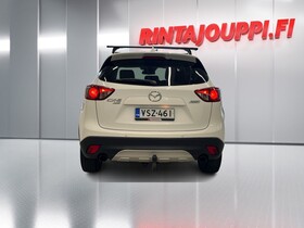 Mazda CX-5 vaihtoauto