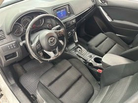 Mazda CX-5 vaihtoauto