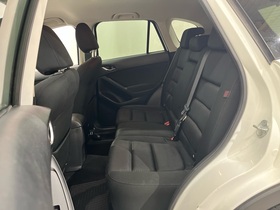 Mazda CX-5 vaihtoauto