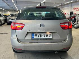SEAT Ibiza ST vaihtoauto