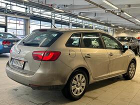 SEAT Ibiza ST vaihtoauto