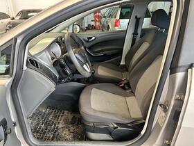 SEAT Ibiza ST vaihtoauto