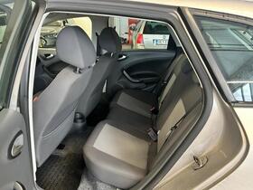 SEAT Ibiza ST vaihtoauto