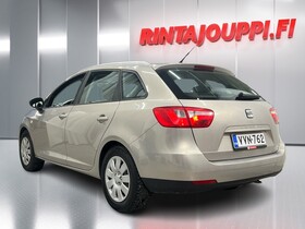 SEAT Ibiza ST vaihtoauto
