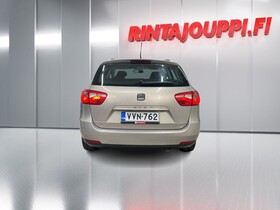 SEAT Ibiza ST vaihtoauto