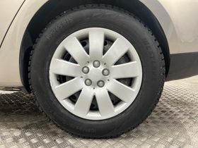 SEAT Ibiza ST vaihtoauto