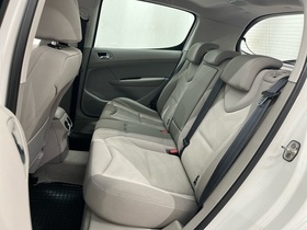 Peugeot 308 vaihtoauto