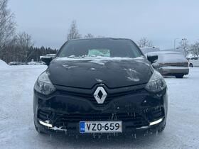 Renault Clio vaihtoauto