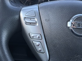 Nissan NOTE vaihtoauto