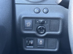 Nissan NOTE vaihtoauto