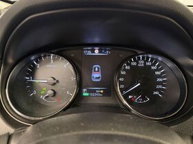 Nissan X-Trail vaihtoauto