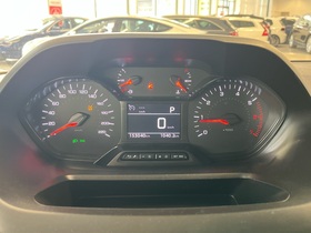 Peugeot Partner vaihtoauto