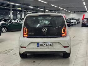 Volkswagen up! vaihtoauto
