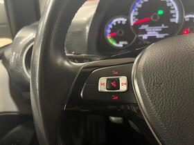 Volkswagen up! vaihtoauto