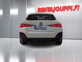 BMW i4 vaihtoauto