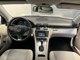 Mercedes-Benz CLC Sportcoupé vaihtoauto