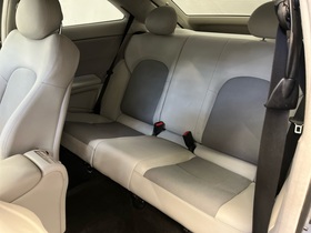 Mercedes-Benz CLC Sportcoupé vaihtoauto