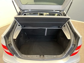 Mercedes-Benz CLC Sportcoupé vaihtoauto