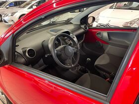 Citroën C1 vaihtoauto