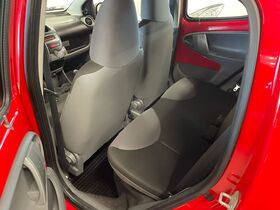 Citroën C1 vaihtoauto