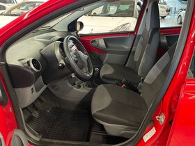 Citroën C1 vaihtoauto