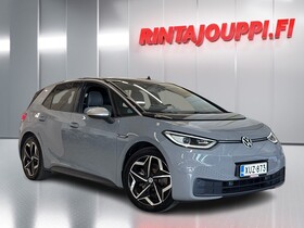 Volkswagen ID.3 vaihtoauto