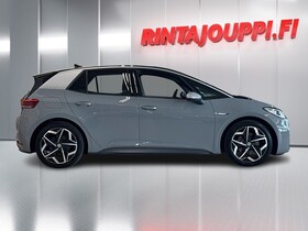 Volkswagen ID.3 vaihtoauto