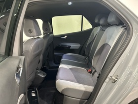 Volkswagen ID.3 vaihtoauto