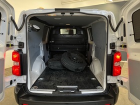 Peugeot Expert vaihtoauto