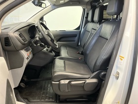 Peugeot Expert vaihtoauto