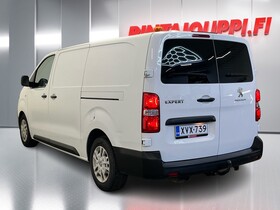 Peugeot Expert vaihtoauto
