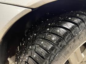 Volvo S40 vaihtoauto