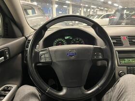 Volvo S40 vaihtoauto