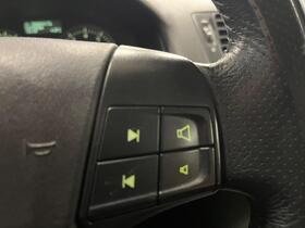 Volvo S40 vaihtoauto