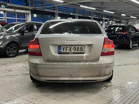 Volvo S40 vaihtoauto