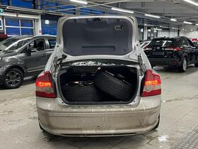 Volvo S40 vaihtoauto