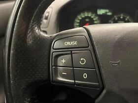 Volvo S40 vaihtoauto