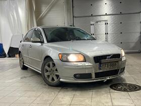 Volvo S40 vaihtoauto