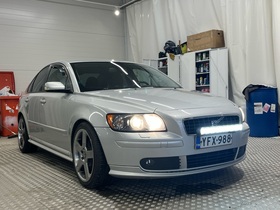 Volvo S40 vaihtoauto