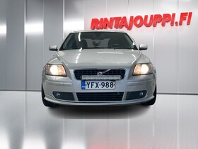 Volvo S40 vaihtoauto