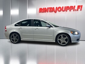 Volvo S40 vaihtoauto