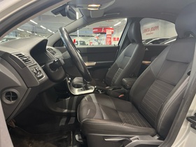 Volvo S40 vaihtoauto