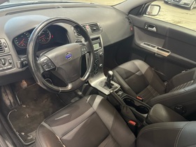 Volvo S40 vaihtoauto