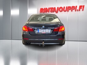 BMW 525 vaihtoauto